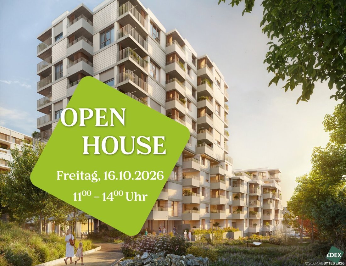 Appartement à Vienne, Vienne, Autriche 1 - 17034691