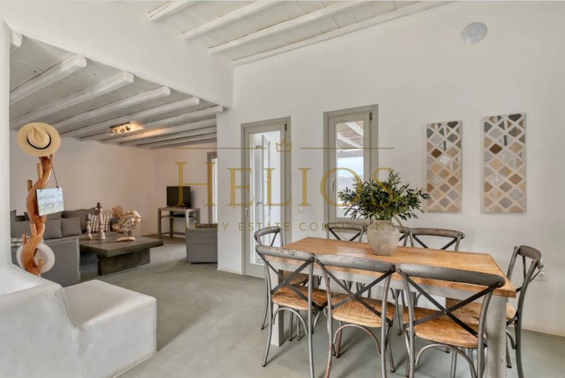 Villa in Mykonos, Aegean, Greece 4 - 19050394