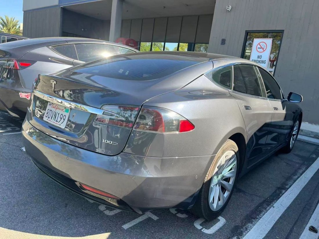 Sedan in Costa Mesa, CA, United States 2 - 19049820