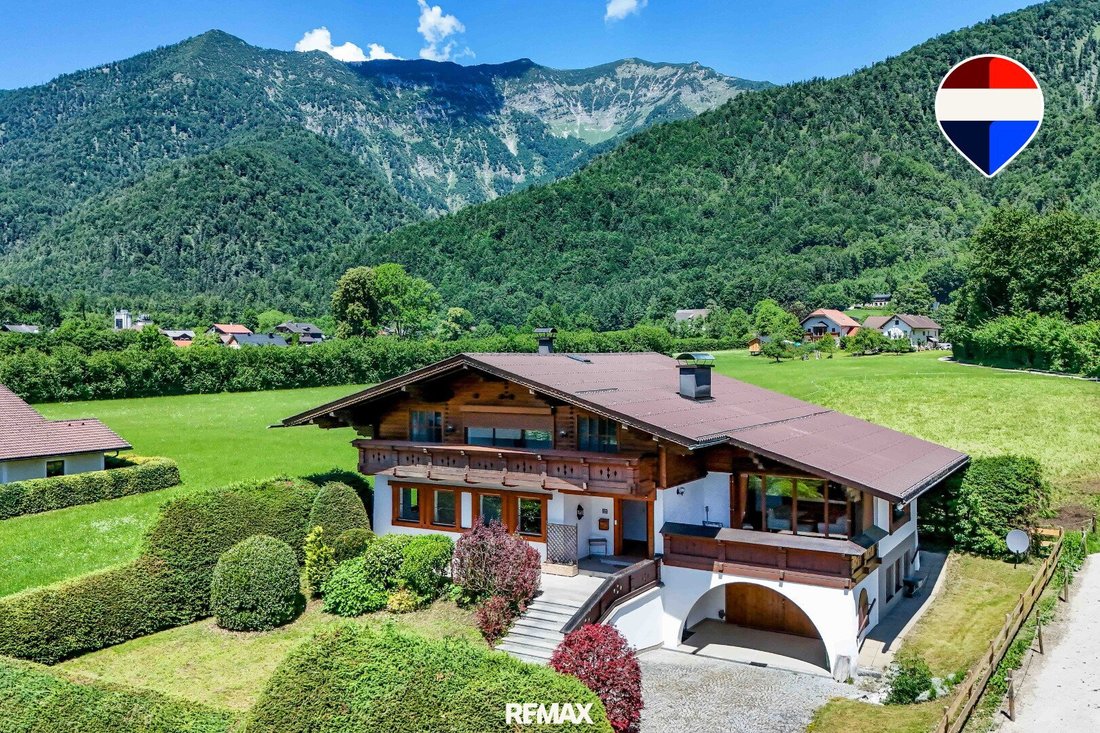 House in Bad Ischl, Upper Austria, Austria 1 - 18325911