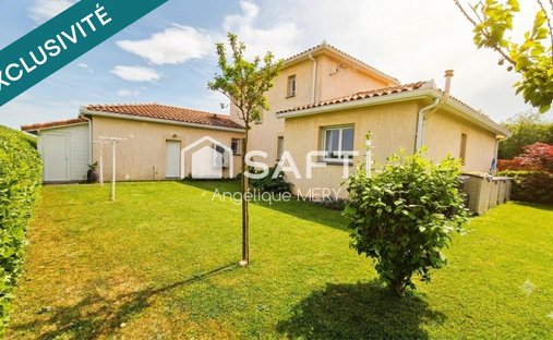 Casa a Carbonne, Occitania, Francia 1