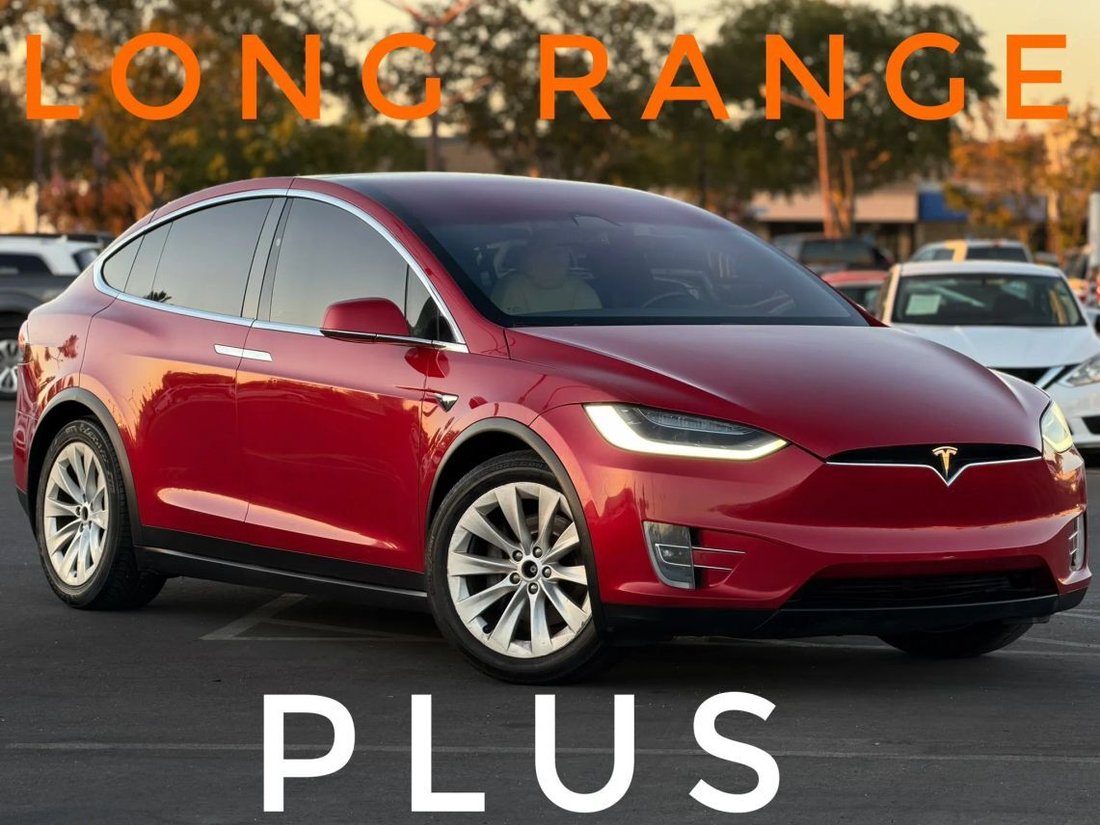 Suv in Sacramento, CA, United States 3 - 19049794