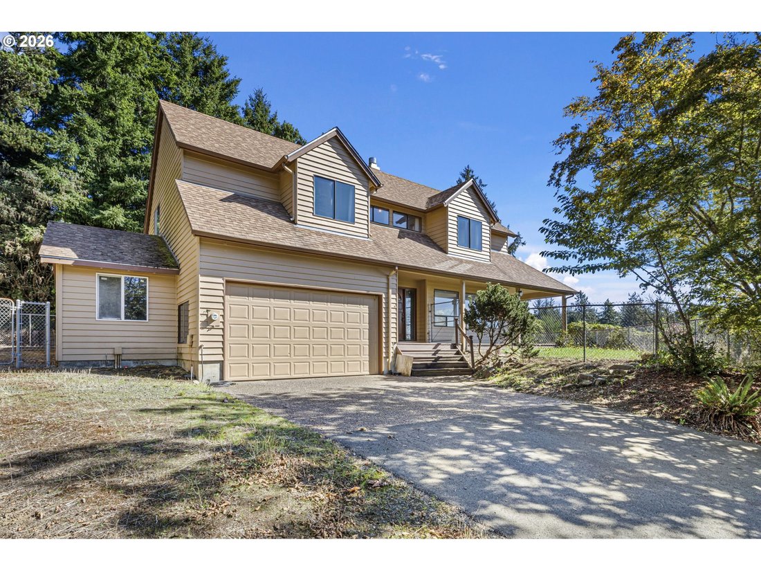 Maison à Newport, Oregon, États-Unis 1 - 19050199