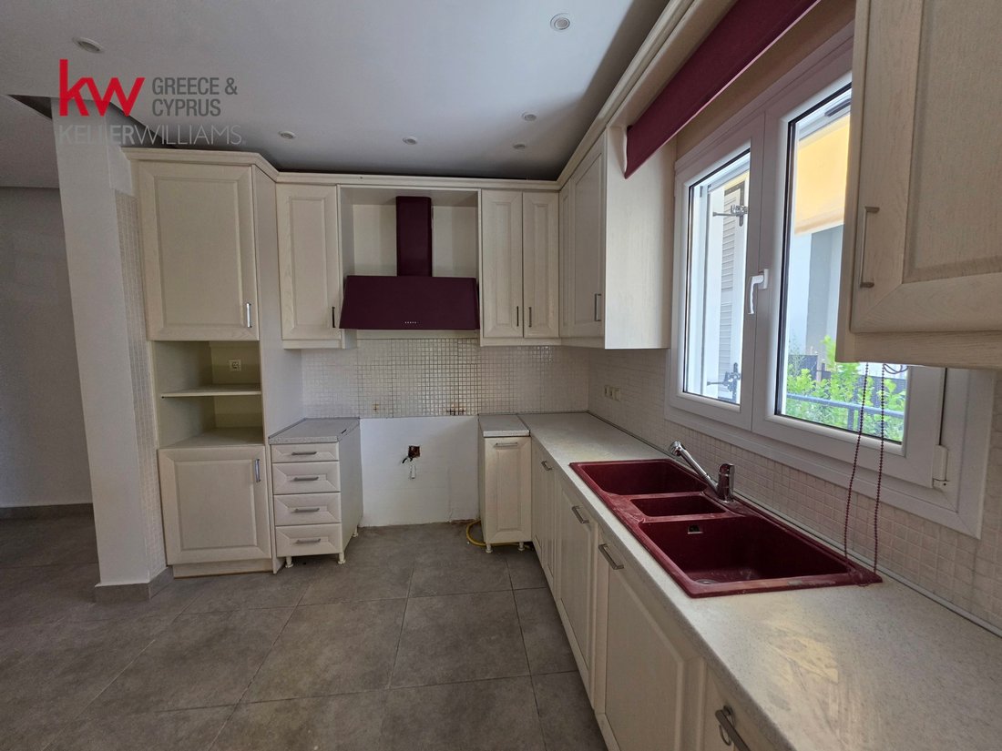 Appartement à Voúla, Attique, Grèce 3 - 19050210