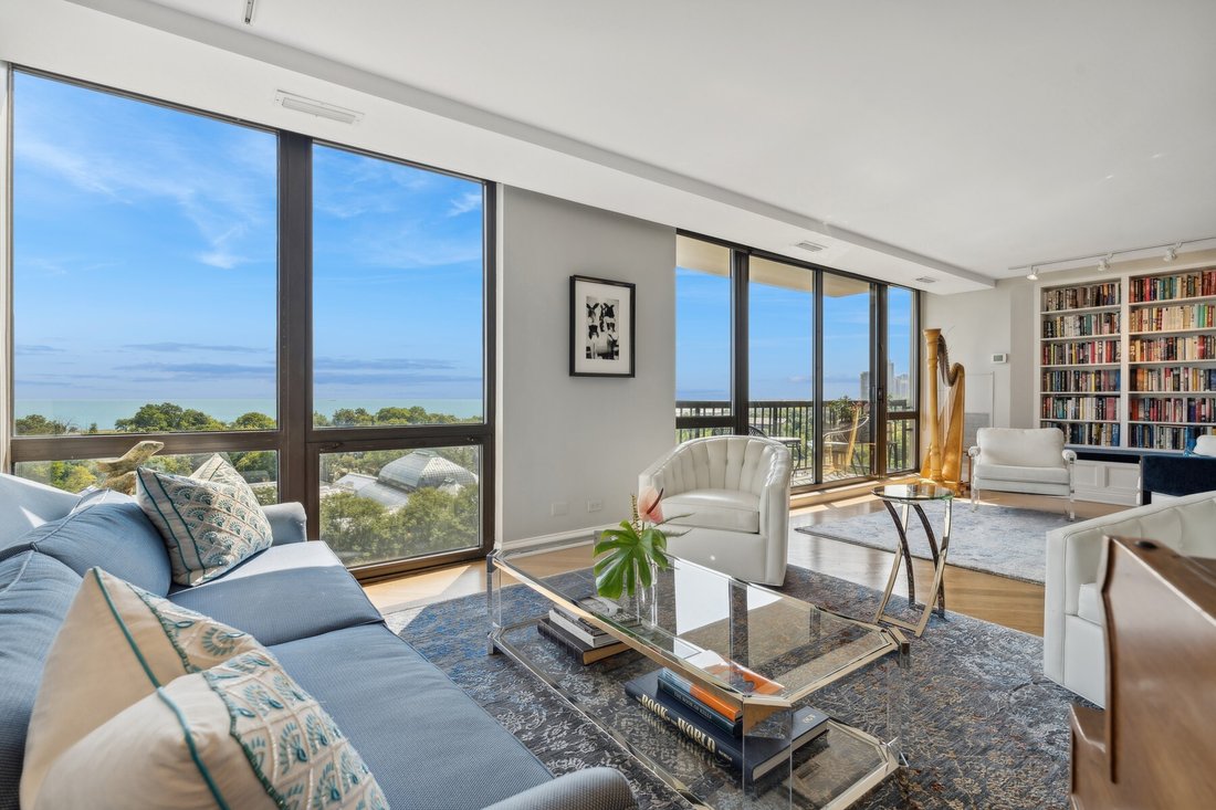 Condo in Chicago, Illinois, United States 4 - 19049564