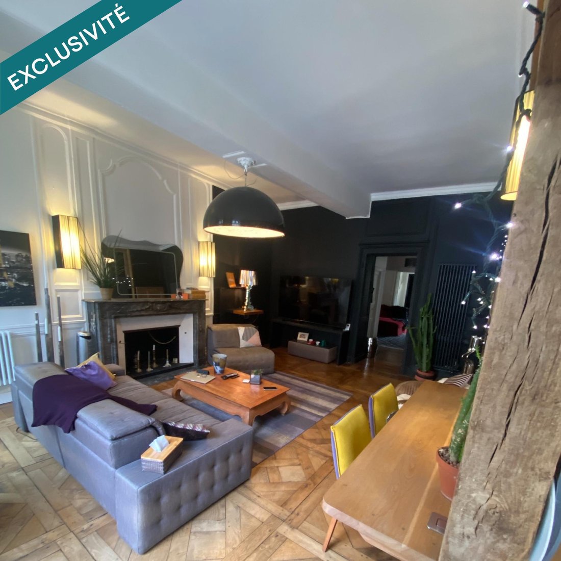 Apartamento en Lorient-Saint Brieuc, Rennes, Francia 2 - 19050347