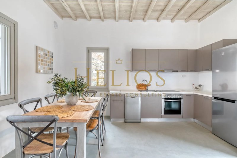 Villa in Mykonos, Aegean, Greece 5 - 19050394