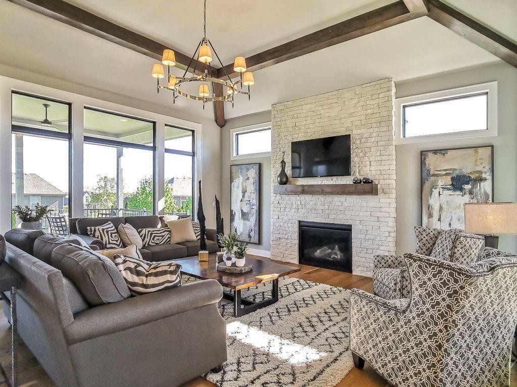 House in Kansas City, Missouri, United States 5 - 19050230