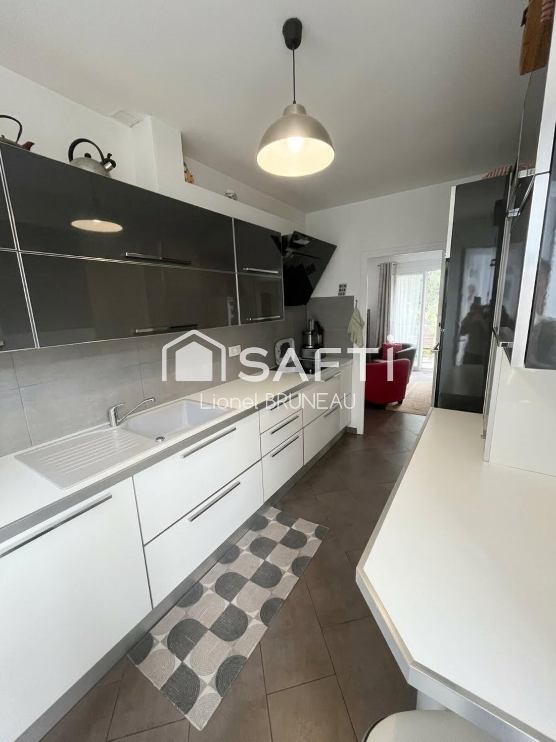 House in Nord, Sanary-sur-Mer, France 5 - 19050321