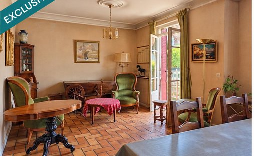 Maison à La Varenne, Saint-Maur-des-Fossés, France 1