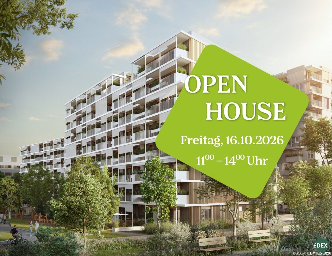 Apartamento en Viena, Viena, Austria 1 - 17441173