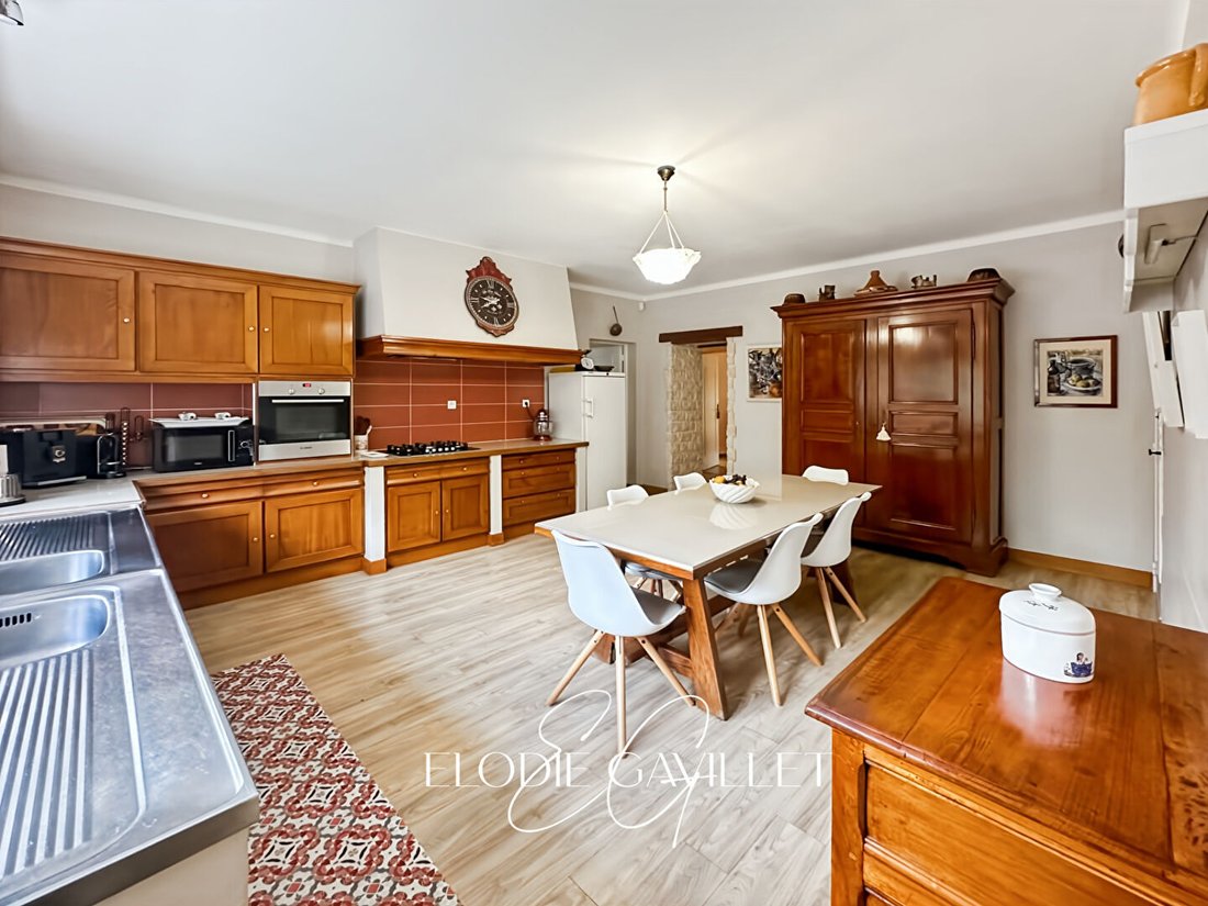 Villa in Carcassonne, Occitania, France 5 - 19022041