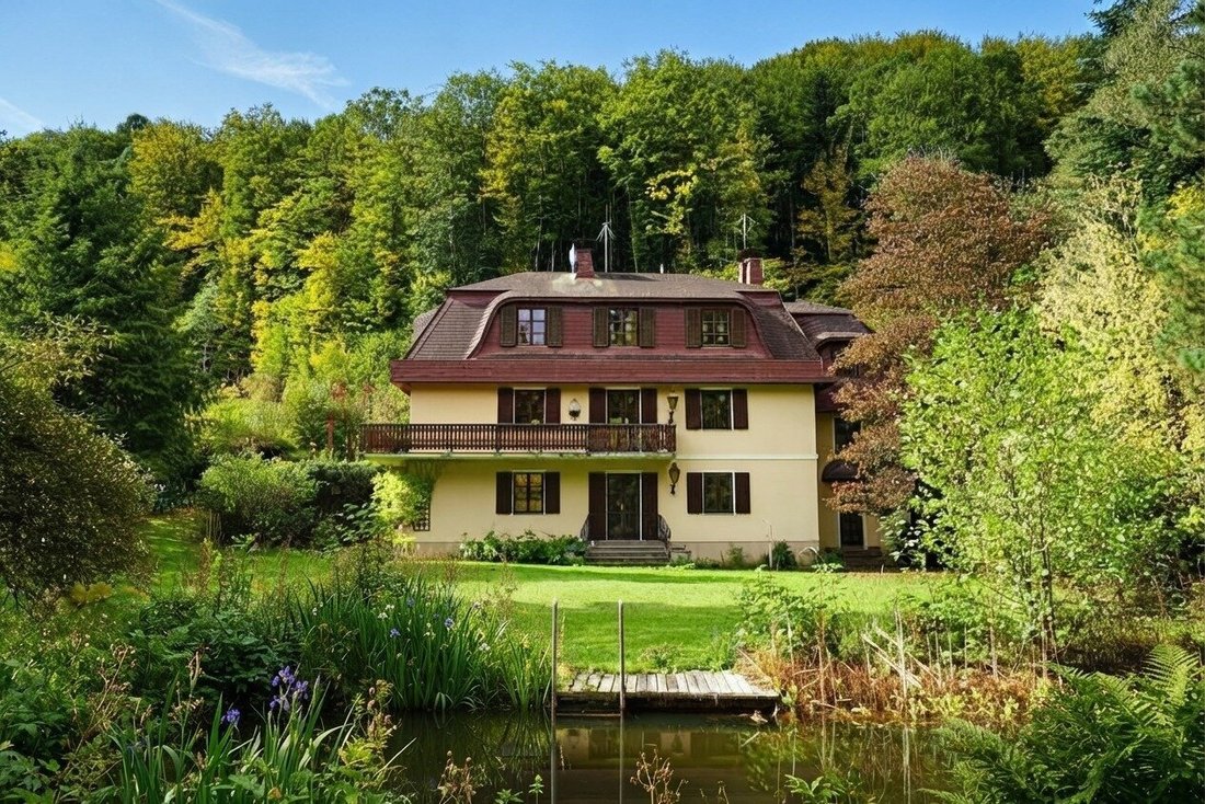 Haus in Pressbaum, Niederösterreich, Österreich 3 - 16451950