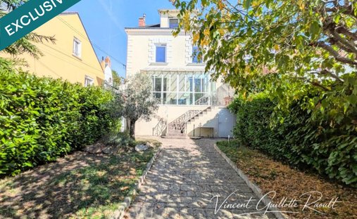 Haus in Indre, Pays de la Loire, Frankreich 1