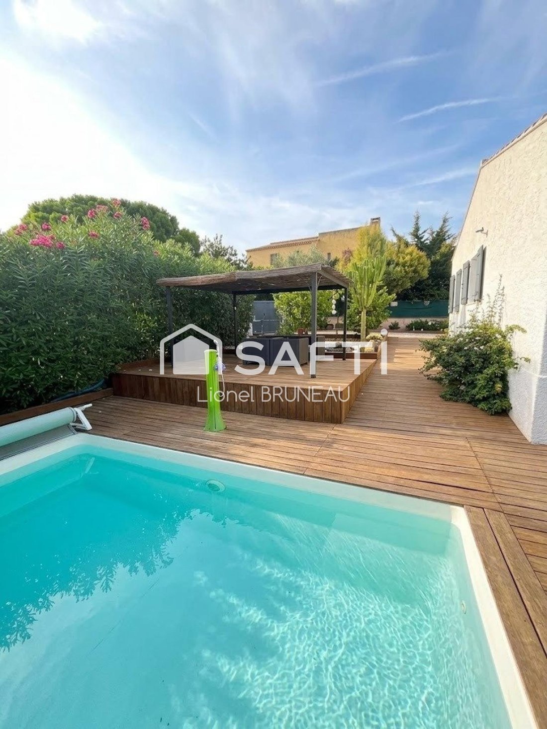 House in Nord, Sanary-sur-Mer, France 1 - 19050321
