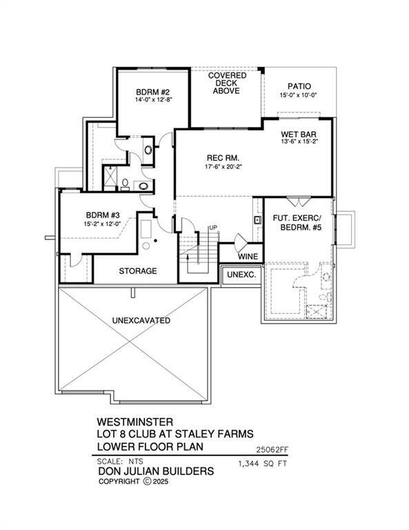 House in Kansas City, Missouri, United States 4 - 19050236