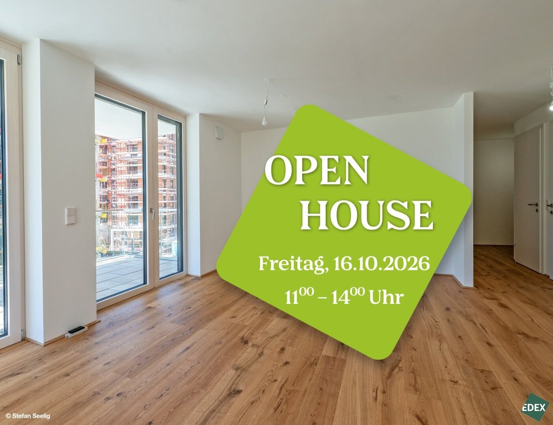 Apartamento en Viena, Viena, Austria 1 - 17421814