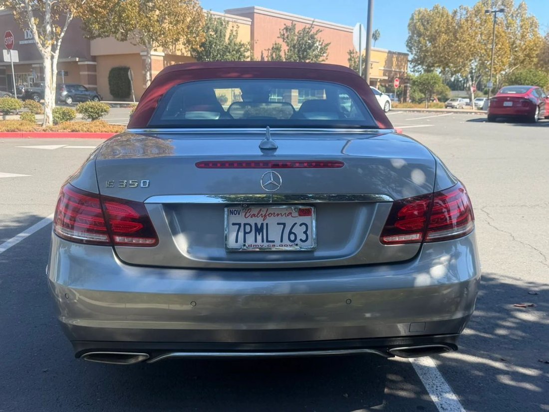 Cabriolet in Walnut Creek, CA, United States 5 - 19049990