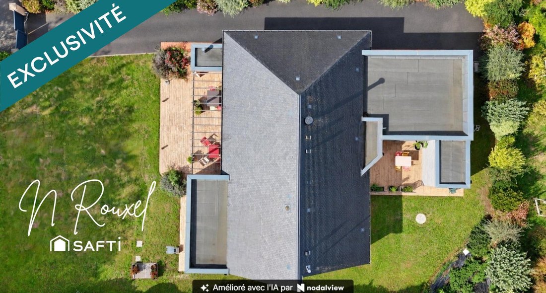 House in Centre, Fleury-sur-Orne, France 3 - 19050343
