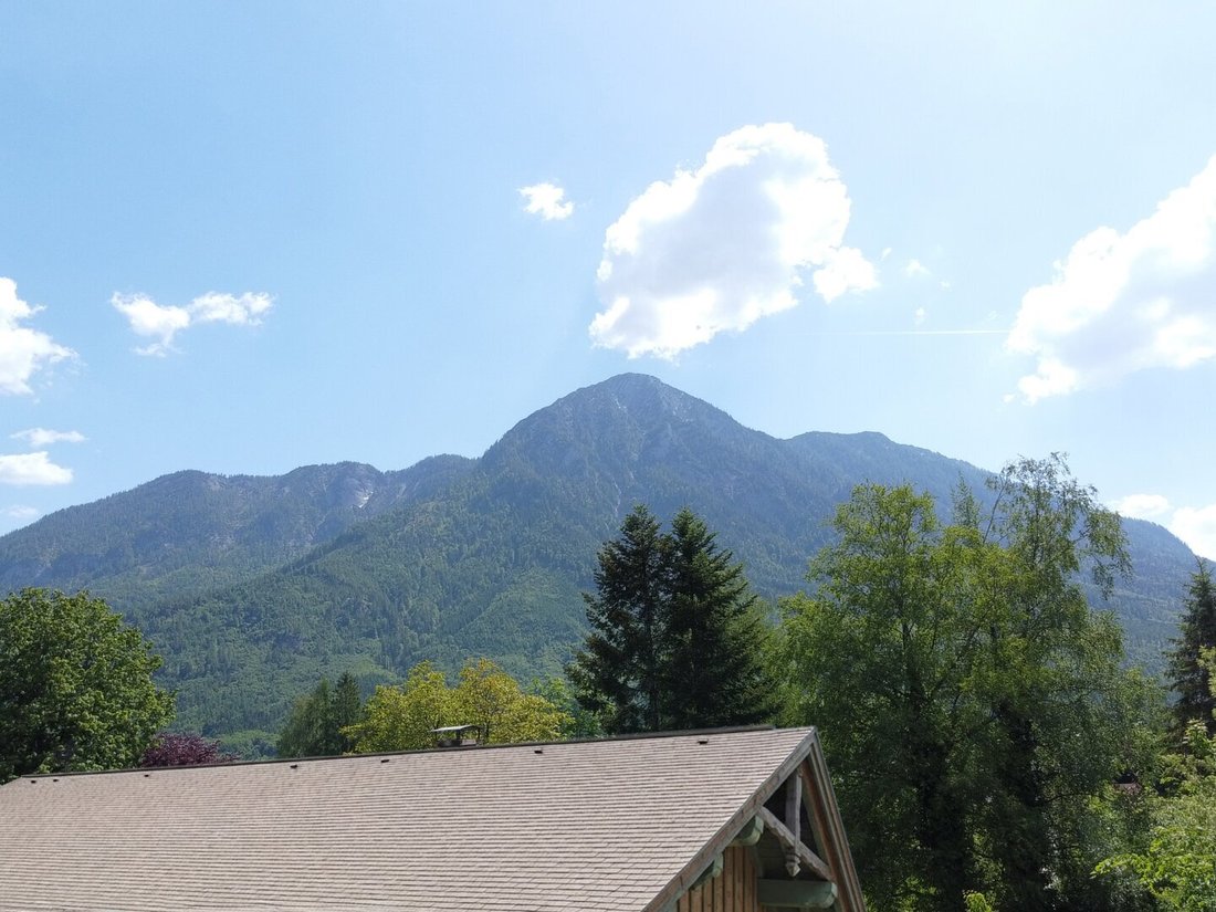 Wohnung in Bad Aussee, Steiermark, Österreich 3 - 19049700