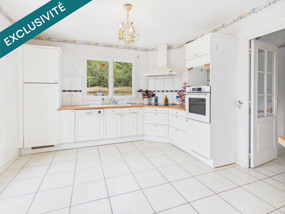 Casa a Carantec, Bretagna, Francia 3 - 18361449
