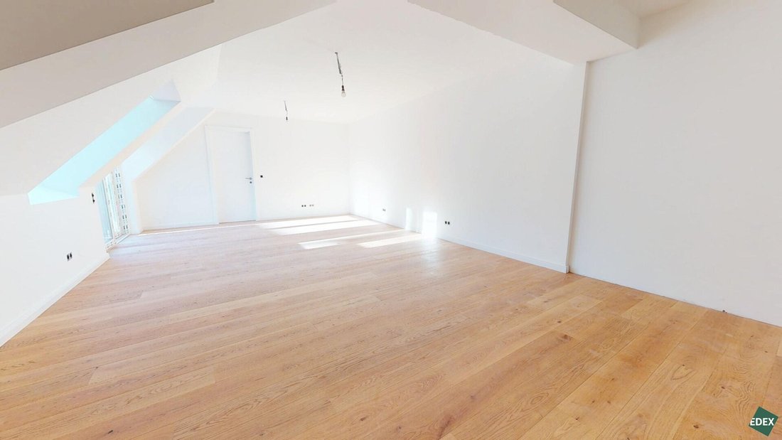 Apartamento en Viena, Viena, Austria 5 - 19049650