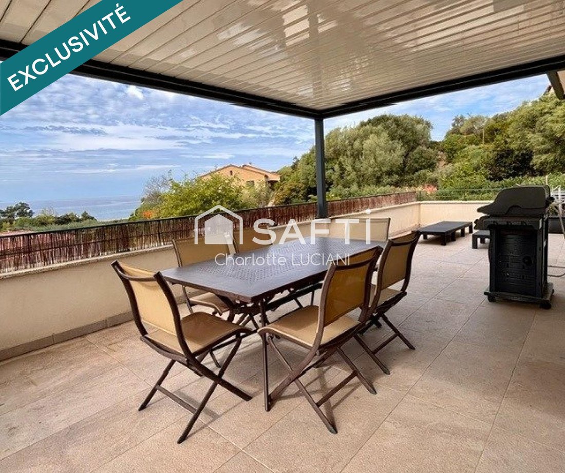 Casa a Olmeto, Corsica, Francia 3 - 19050334