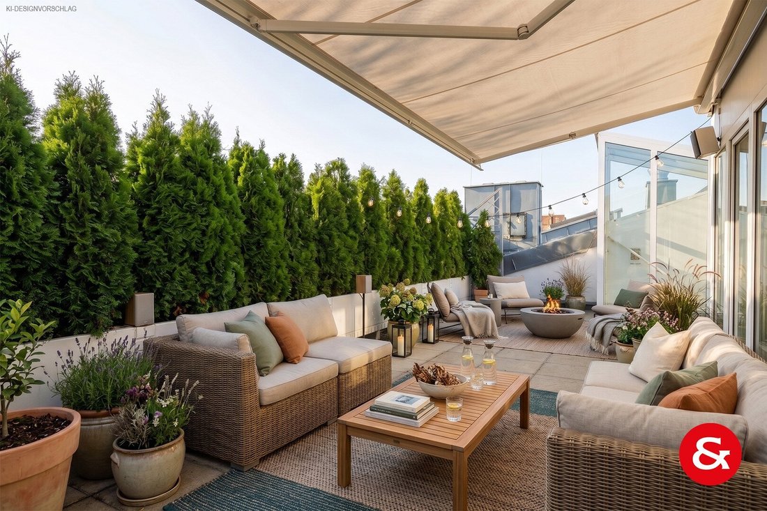 Apartamento en Viena, Viena, Austria 2 - 17054208