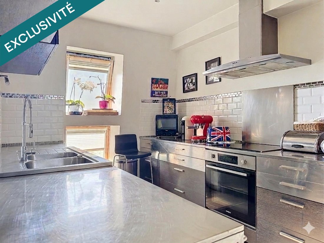 Apartment in Peri, Joinville-le-Pont, France 2 - 19050355