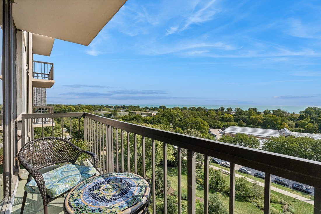 Condo in Chicago, Illinois, United States 3 - 19049564