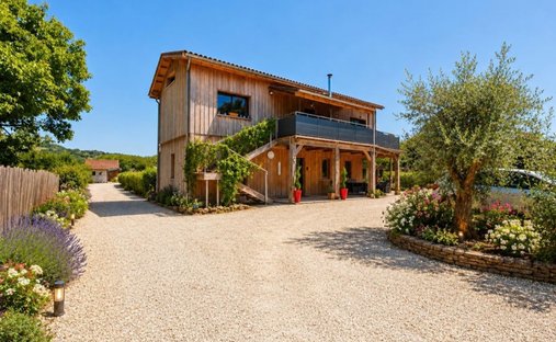 House in Mouzens, Coux et Bigaroque-Mouzens, France 1