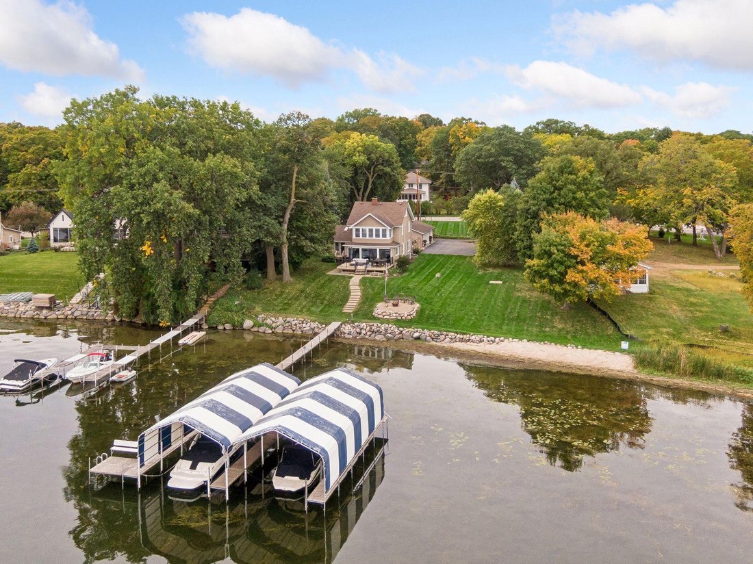 Casa en Wayzata, Minnesota, Estados Unidos 1 - 19049607