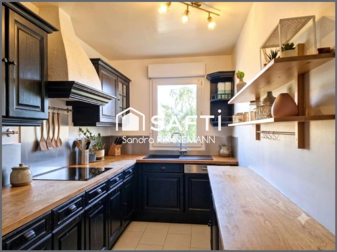 Apartamento en Hôtel de Ville, Courbevoie, Francia 5 - 18547265