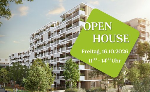 Wohnung in Wien, Wien, Österreich 1