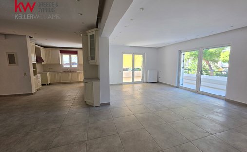 Wohnung in Voula, Attika, Griechenland 1