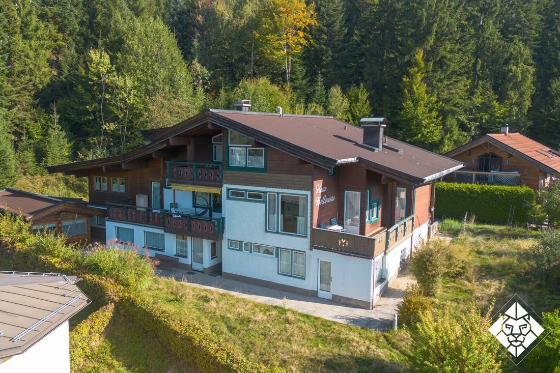 Appartement à Ellmau, Tyrol, Autriche 2 - 19049620