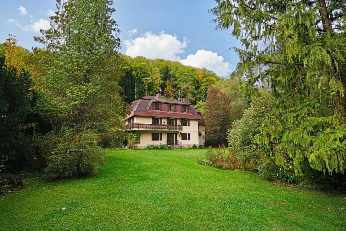 Haus in Pressbaum, Niederösterreich, Österreich 5 - 16451950