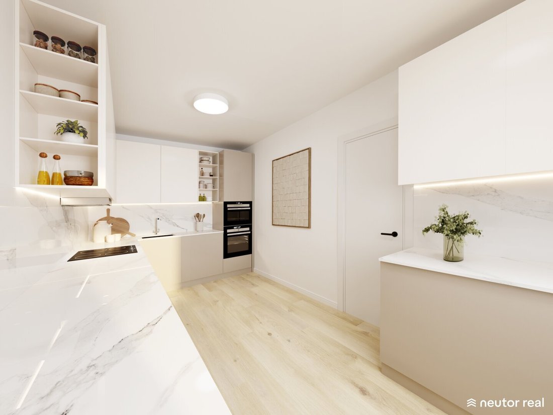 Apartment in Vienna, Wien, Austria 3 - 19049670