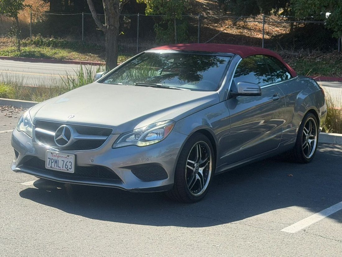 Cabriolet in Walnut Creek, CA, United States 1 - 19049990