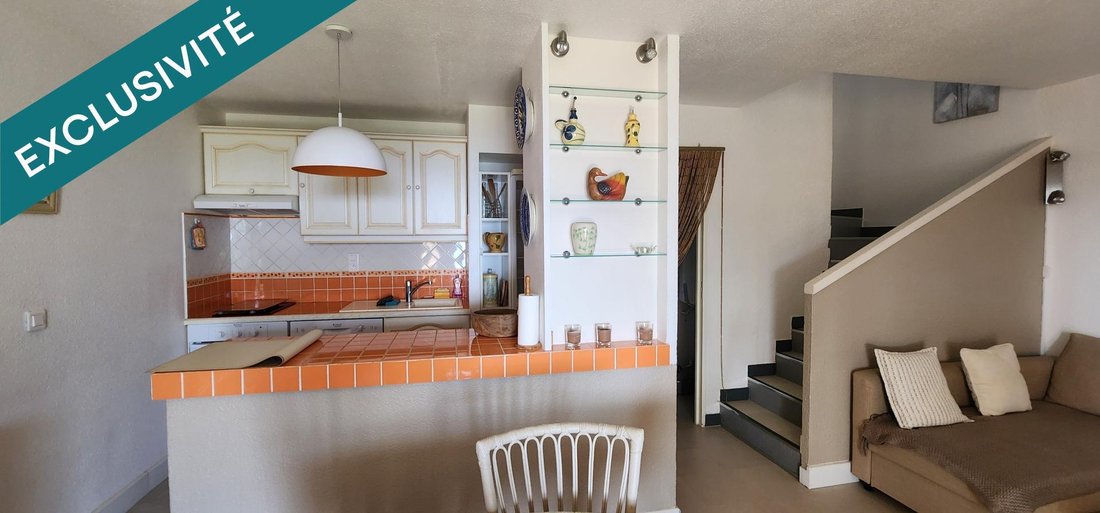 House in Ecarts, Roquebrune-sur-Argens, France 4 - 19050319