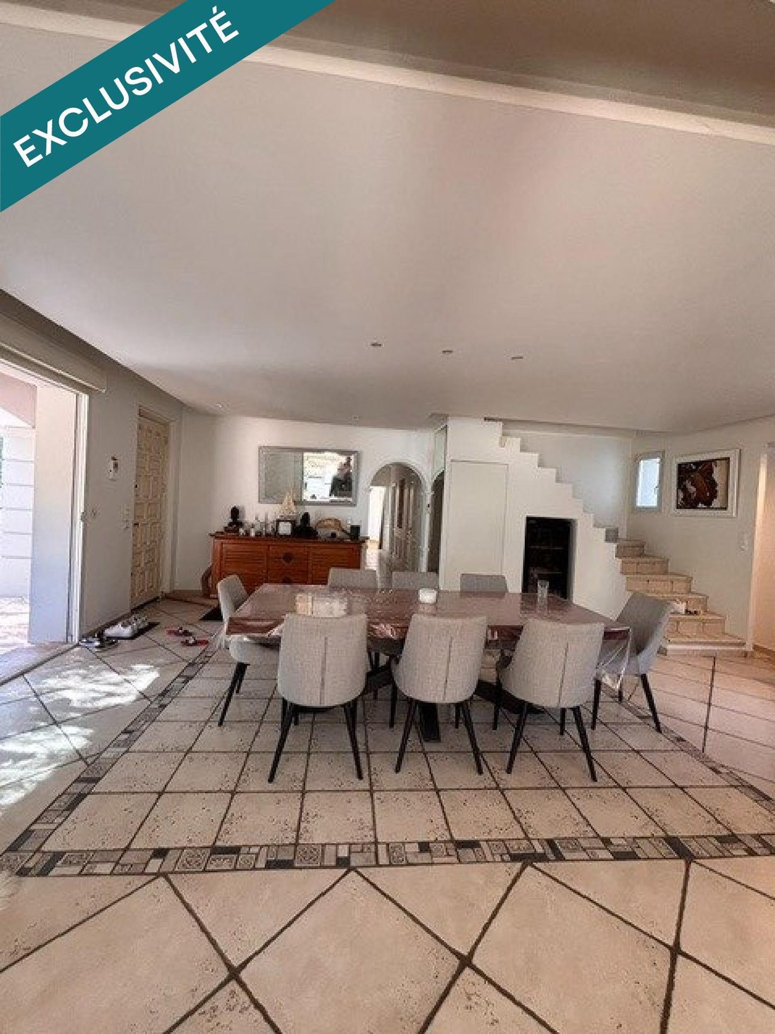Casa en Zone Urbaine, Lambesc, Francia 4 - 19050292