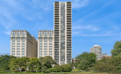Eigentumswohnung in Chicago, Illinois, Vereinigte Staaten 1