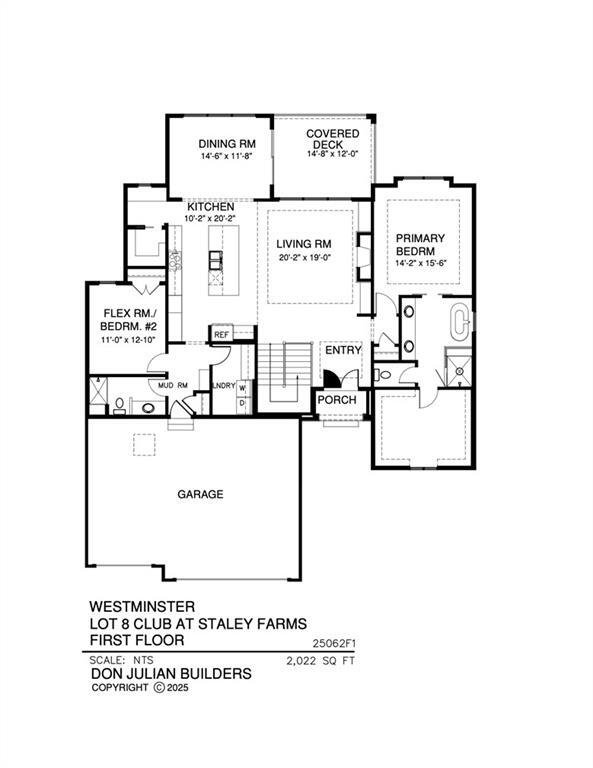 House in Kansas City, Missouri, United States 2 - 19050236
