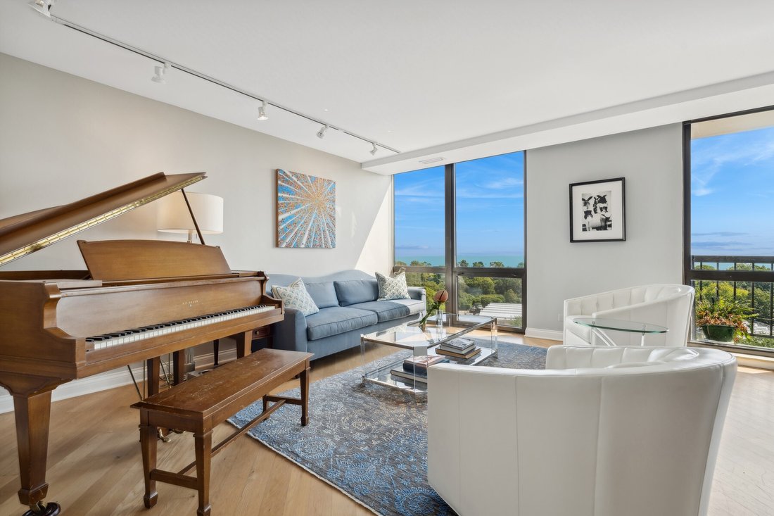 Condo in Chicago, Illinois, United States 5 - 19049564