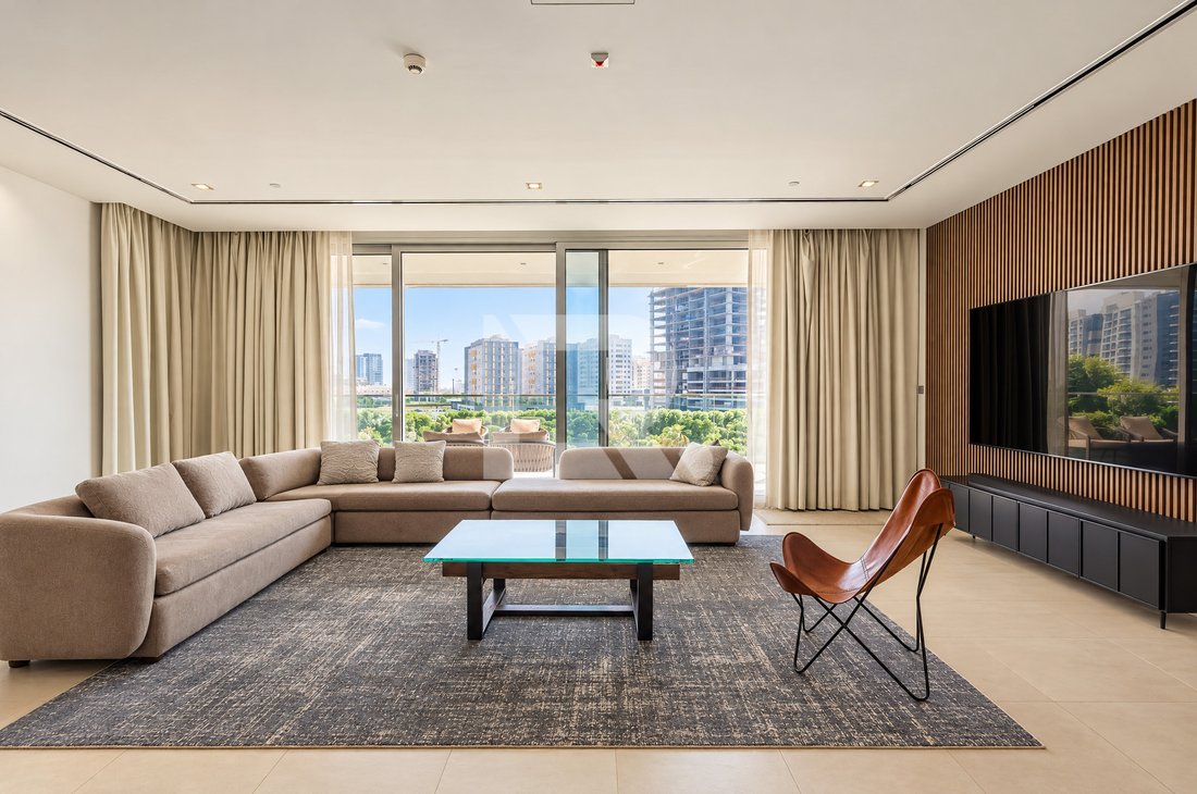 Apartment in Wadi Al Safa 3, Wadi Al Safa, Dubai 1 - 19050399