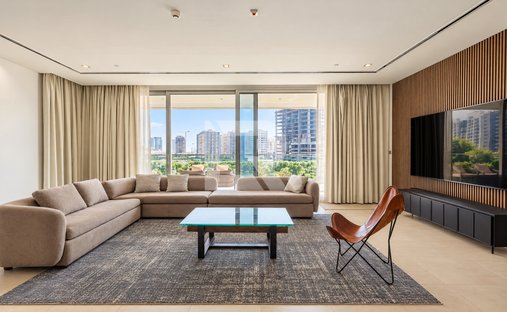 Wohnung in Wadi Al Safa 3, Wadi Al Safa, Dubai 1
