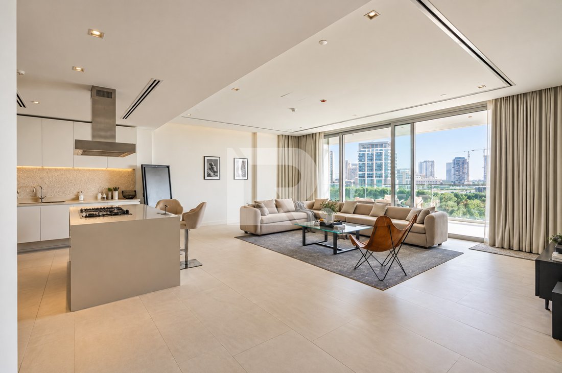 Apartment in Wadi Al Safa 3, Wadi Al Safa, Dubai 4 - 19050399