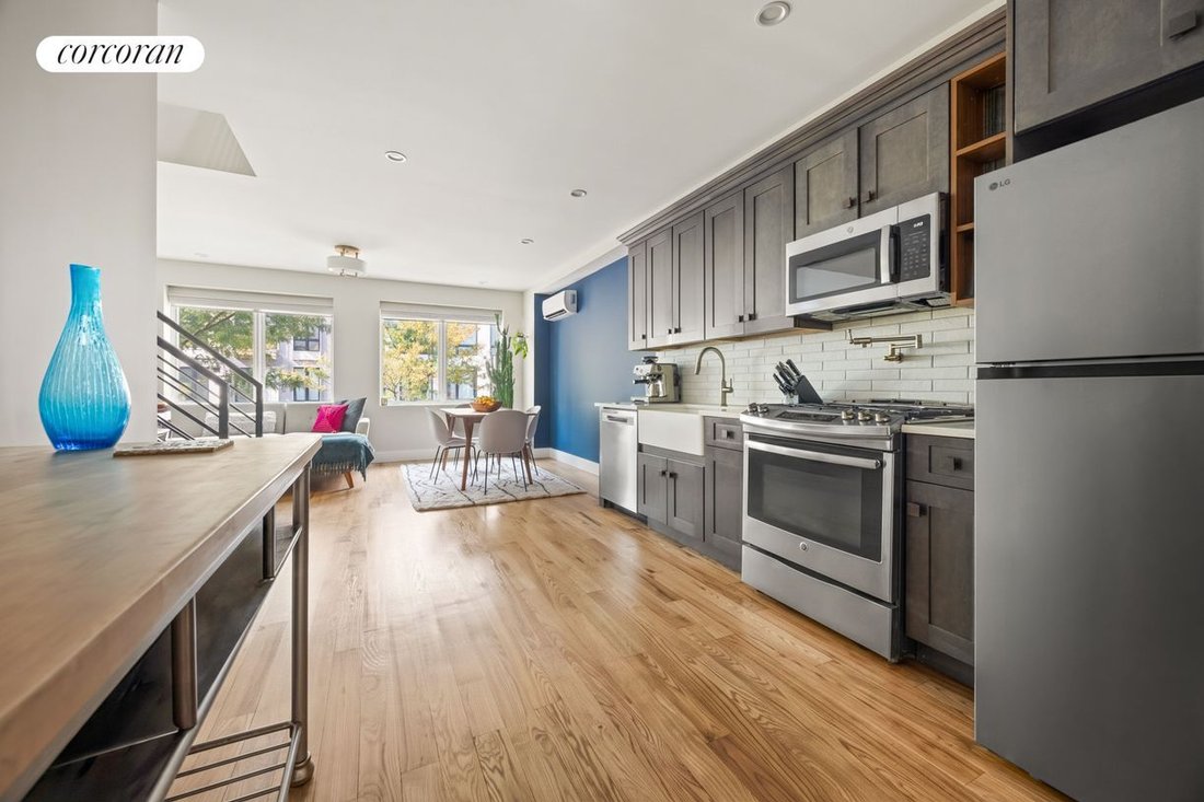 Condo in New York, New York, United States 2 - 19050402