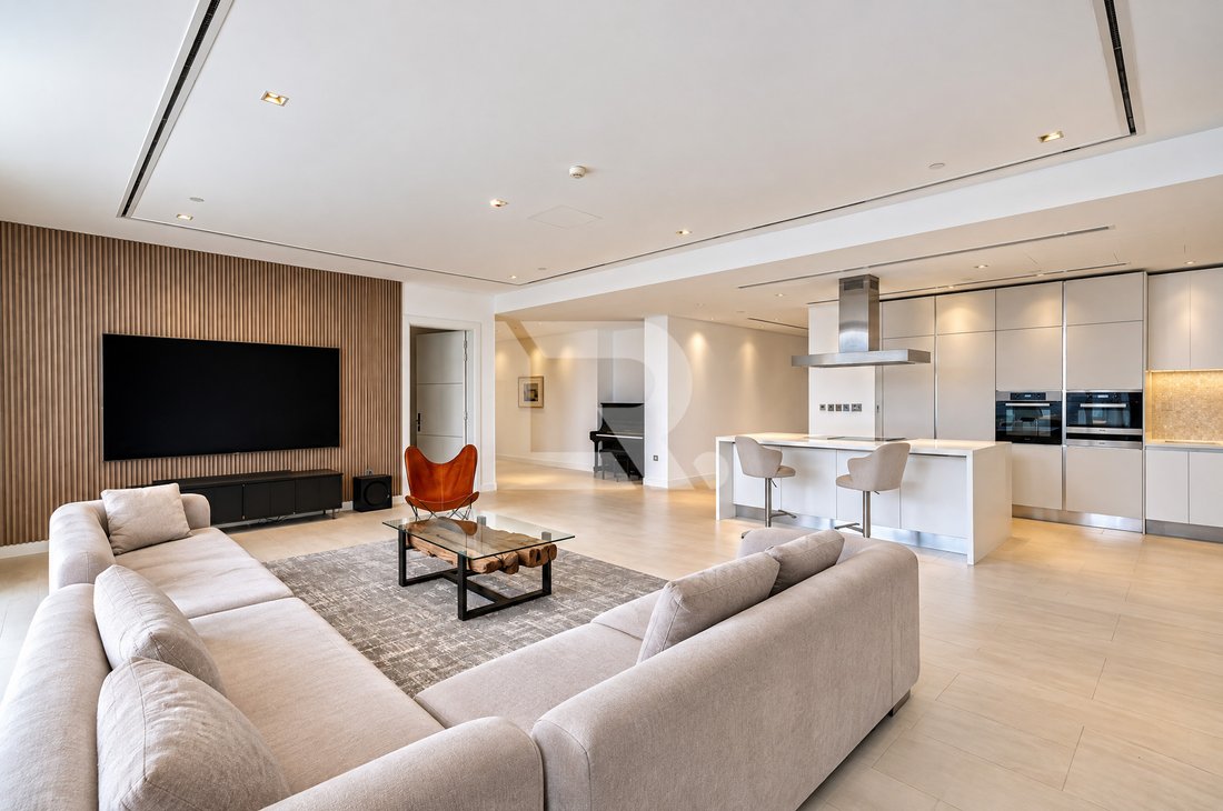 Apartment in Wadi Al Safa 3, Wadi Al Safa, Dubai 5 - 19050399