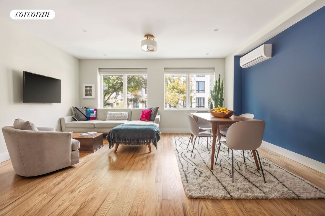 Condo in New York, New York, United States 1 - 19050402
